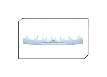 FRONT BUMPER INNER FENDER